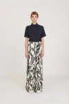 MAISON RABIH KAYROUZ PA08 Z-ZEBRA PRINT - Image 9
