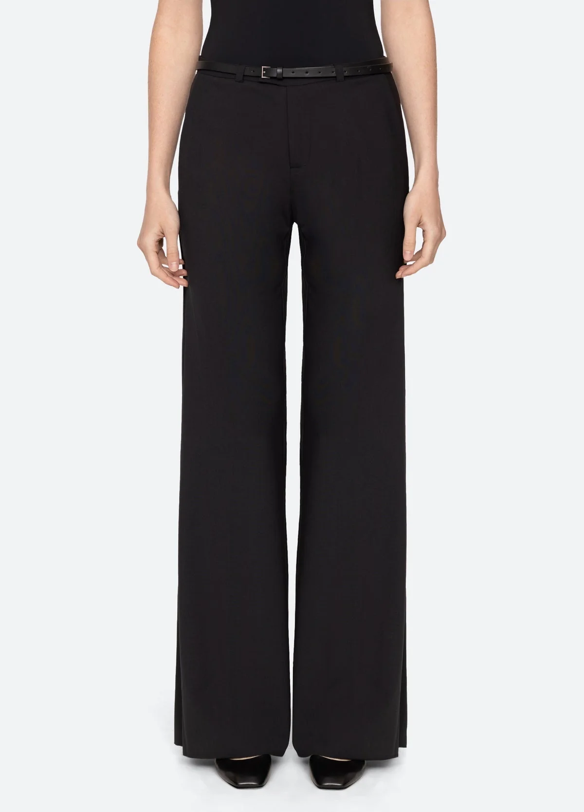 Sea NY Hallie Pants - Black