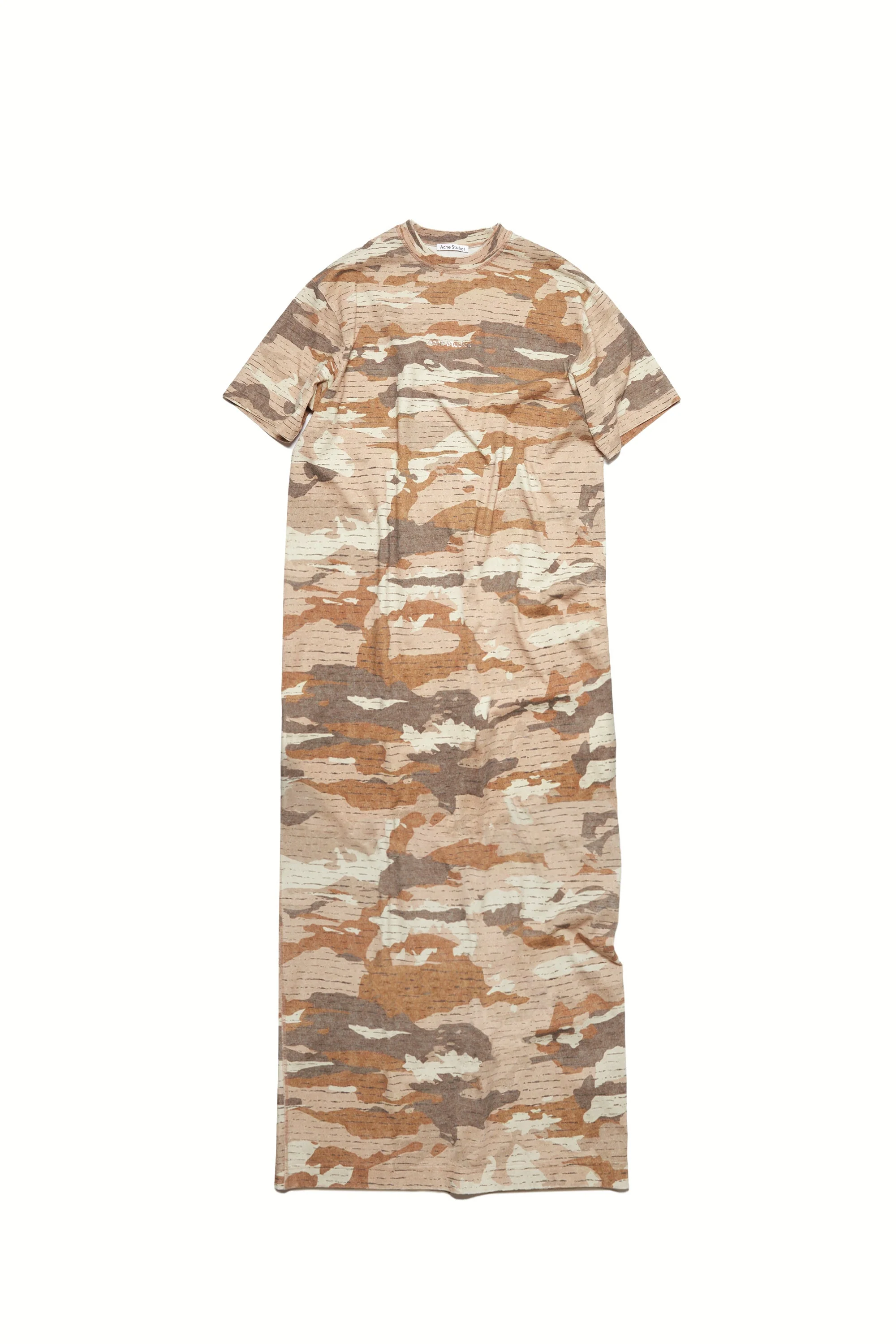 Acne Studios FN-UX-DRES000001 dress - Image 7
