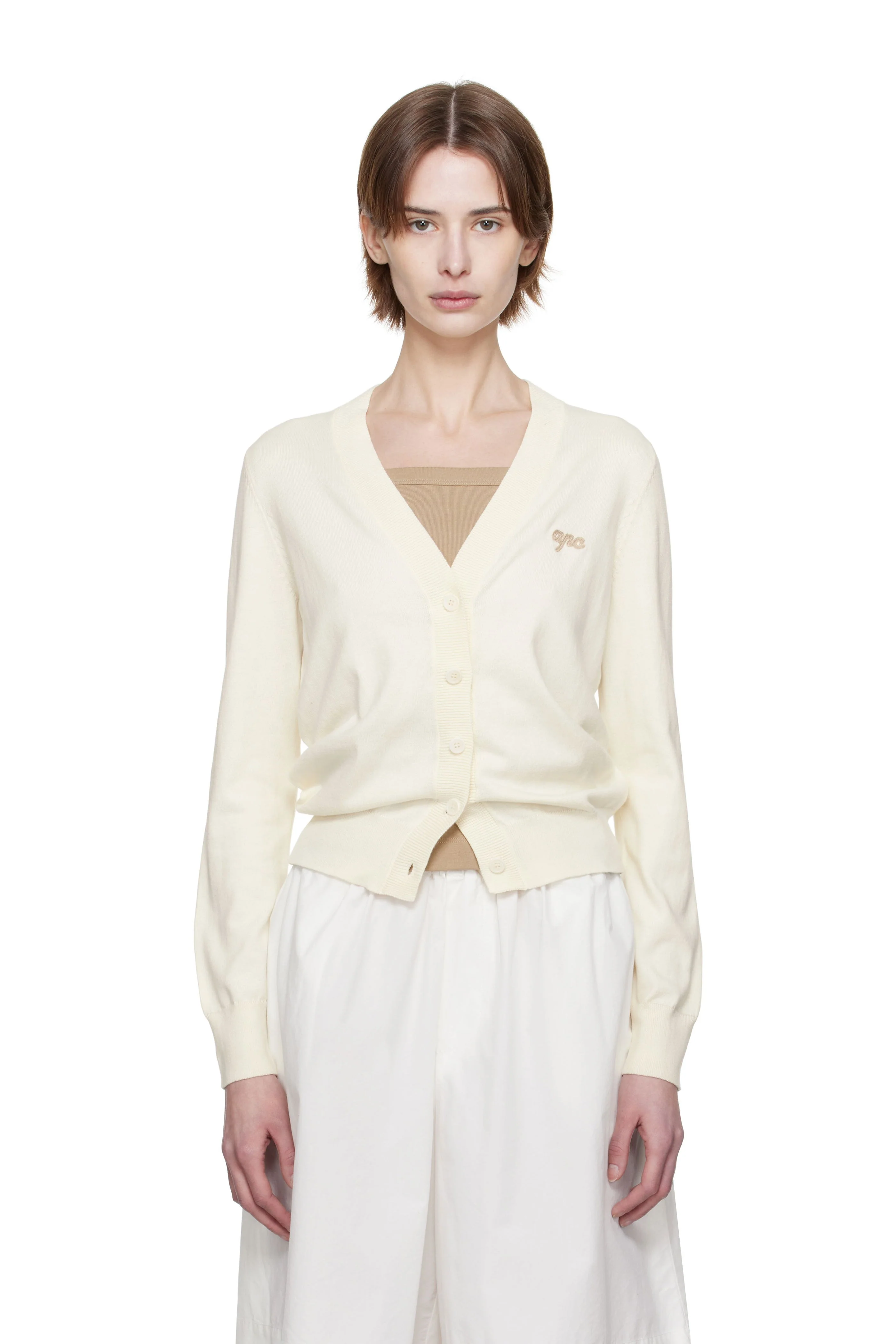 A.P.C. Cardigan Berangere