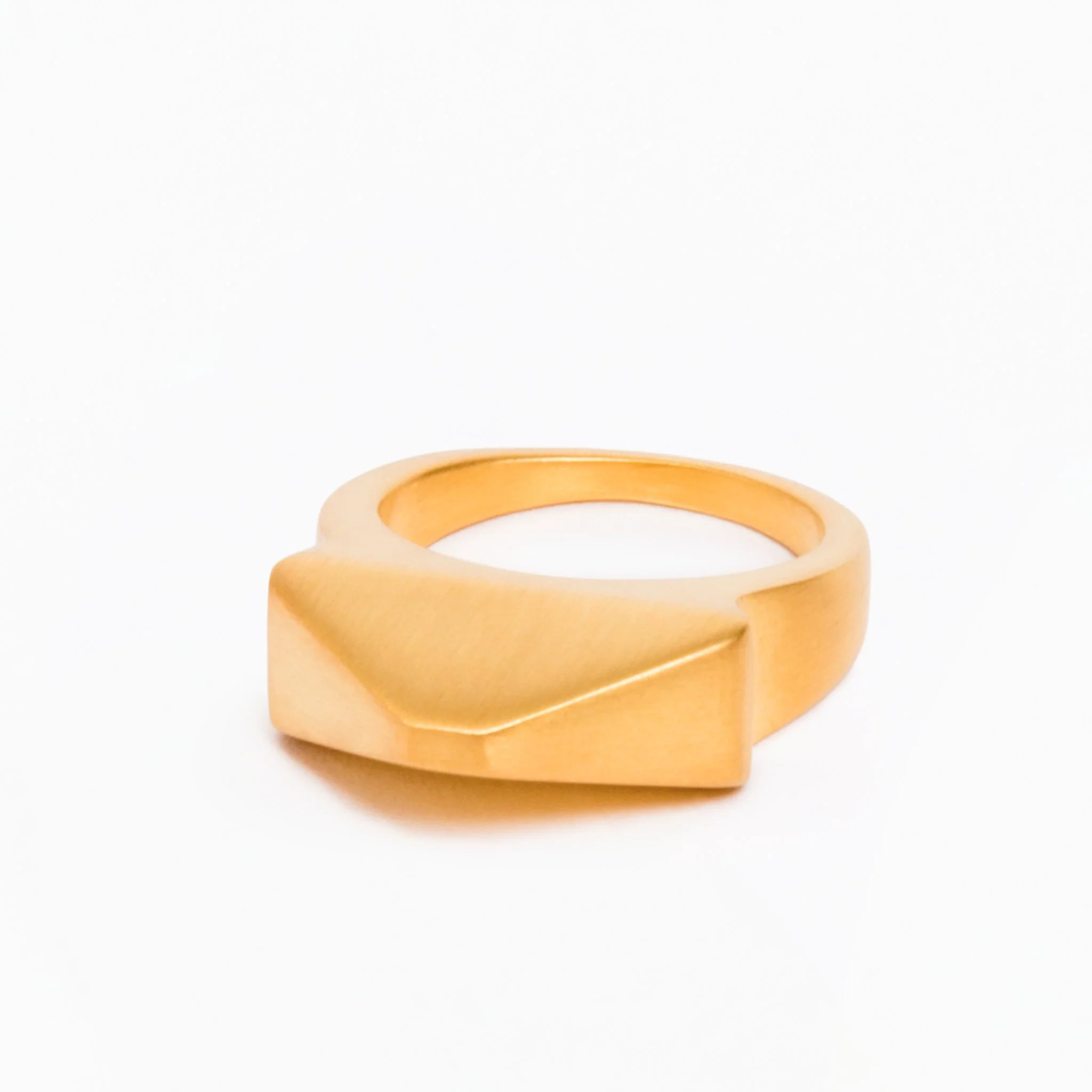 Ming Yu Wang Pris Mini Ring