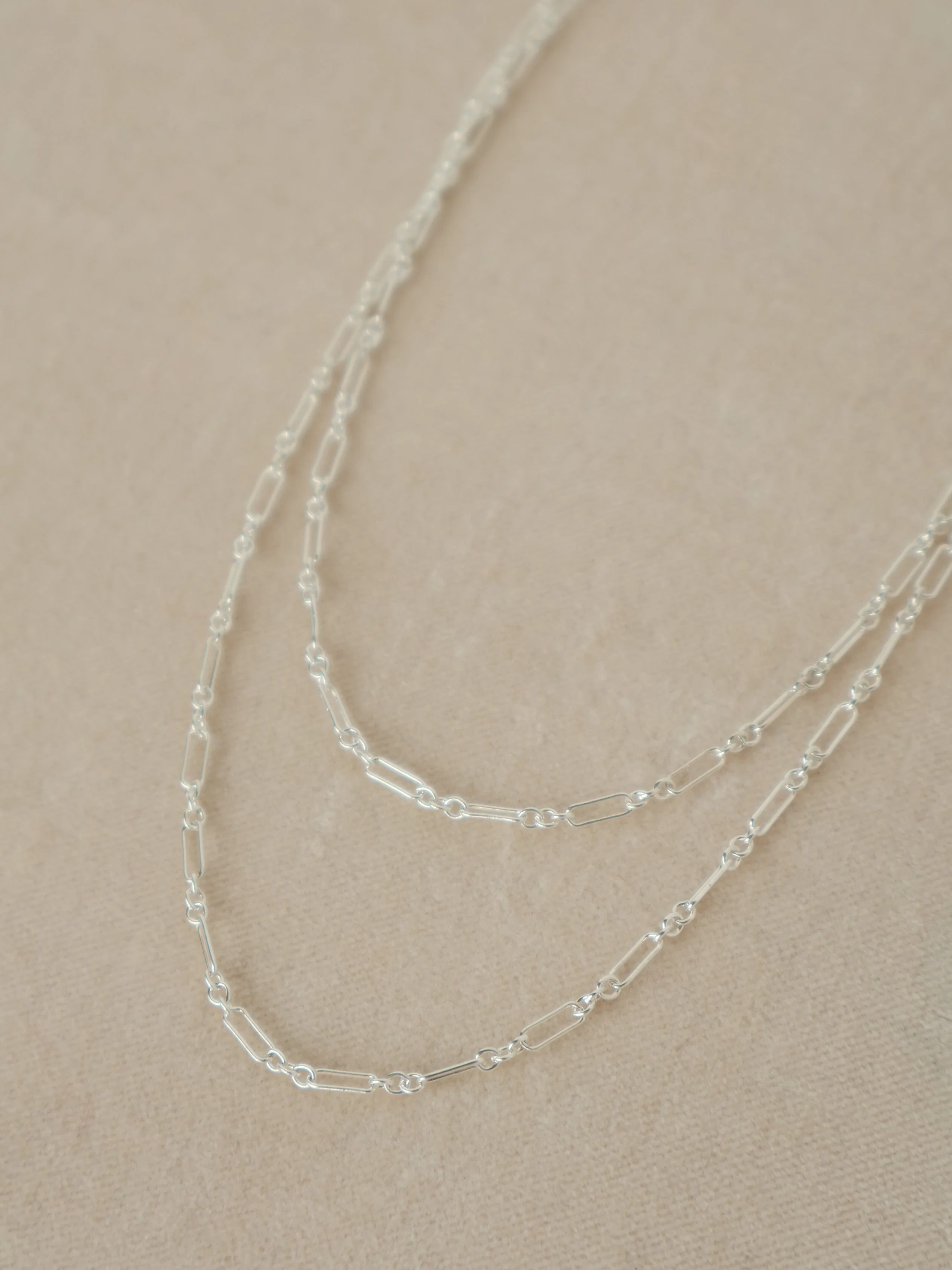 Mod + Jo Sutton Layered Necklace