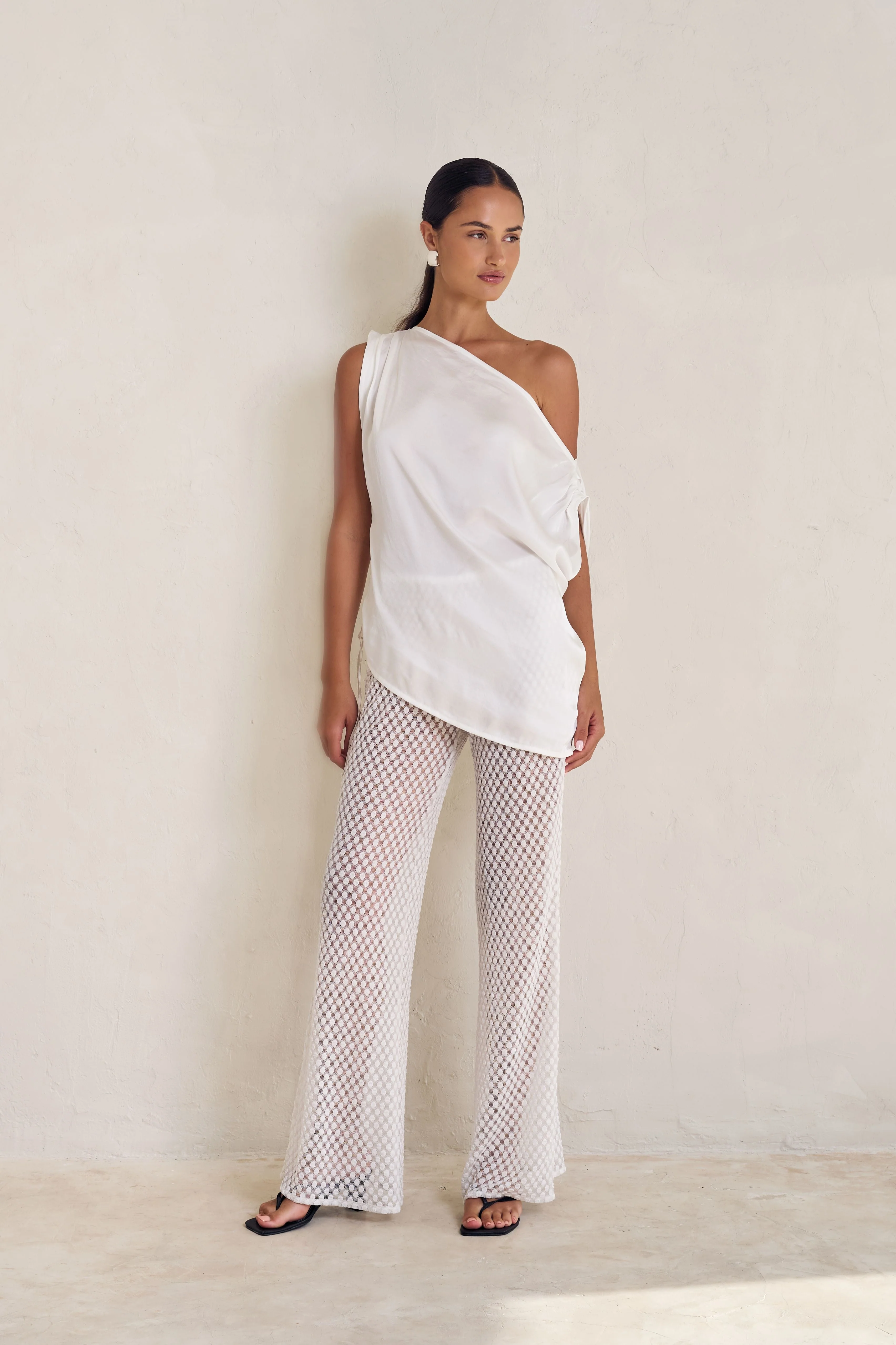 BAHHGOOSE Lace Pant - Image 2