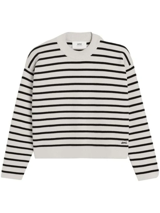 AMI Sweater