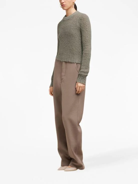 AMI Sweater - Taupe - Image 3