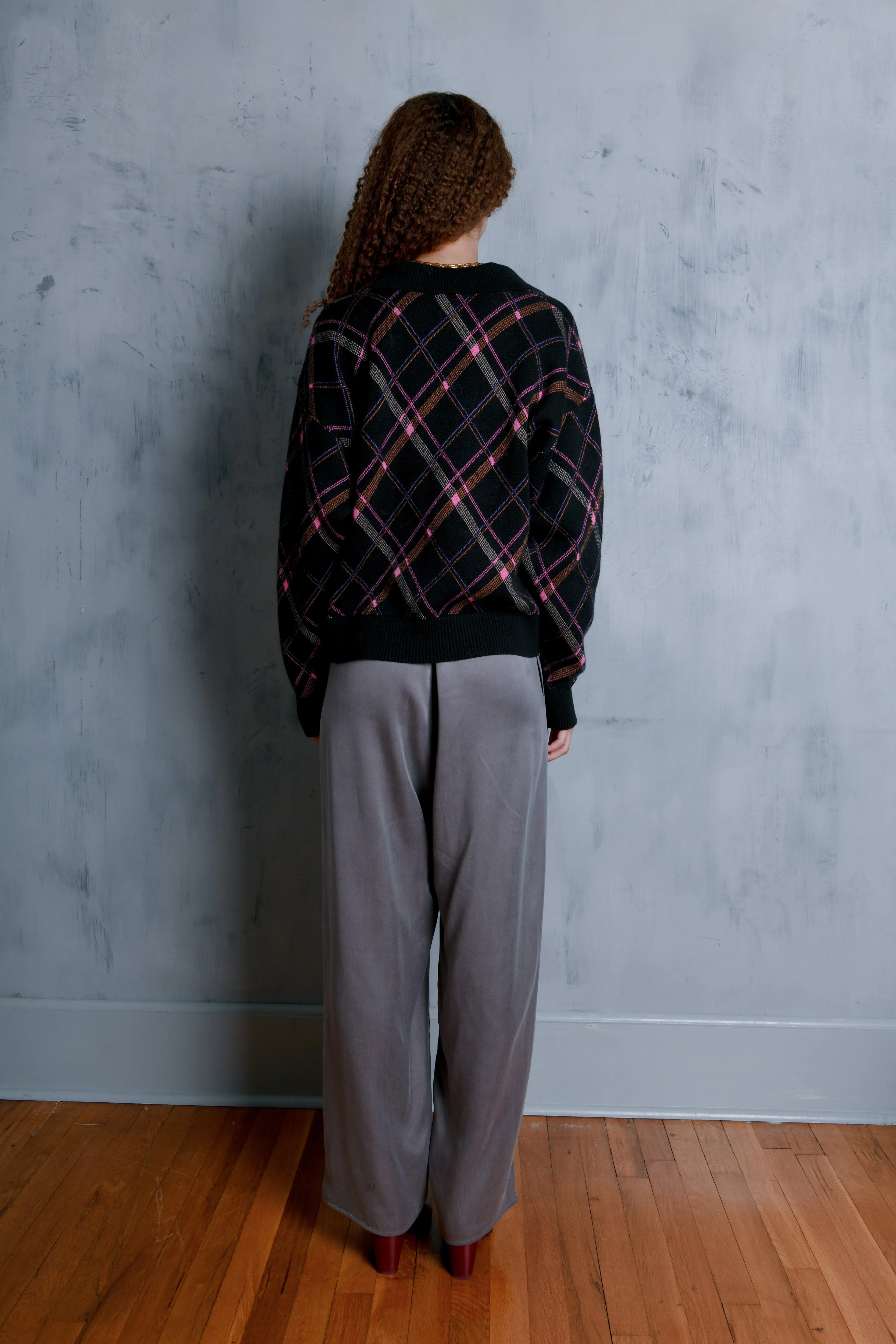 Untitled in Motion Pluos Pant - Image 4