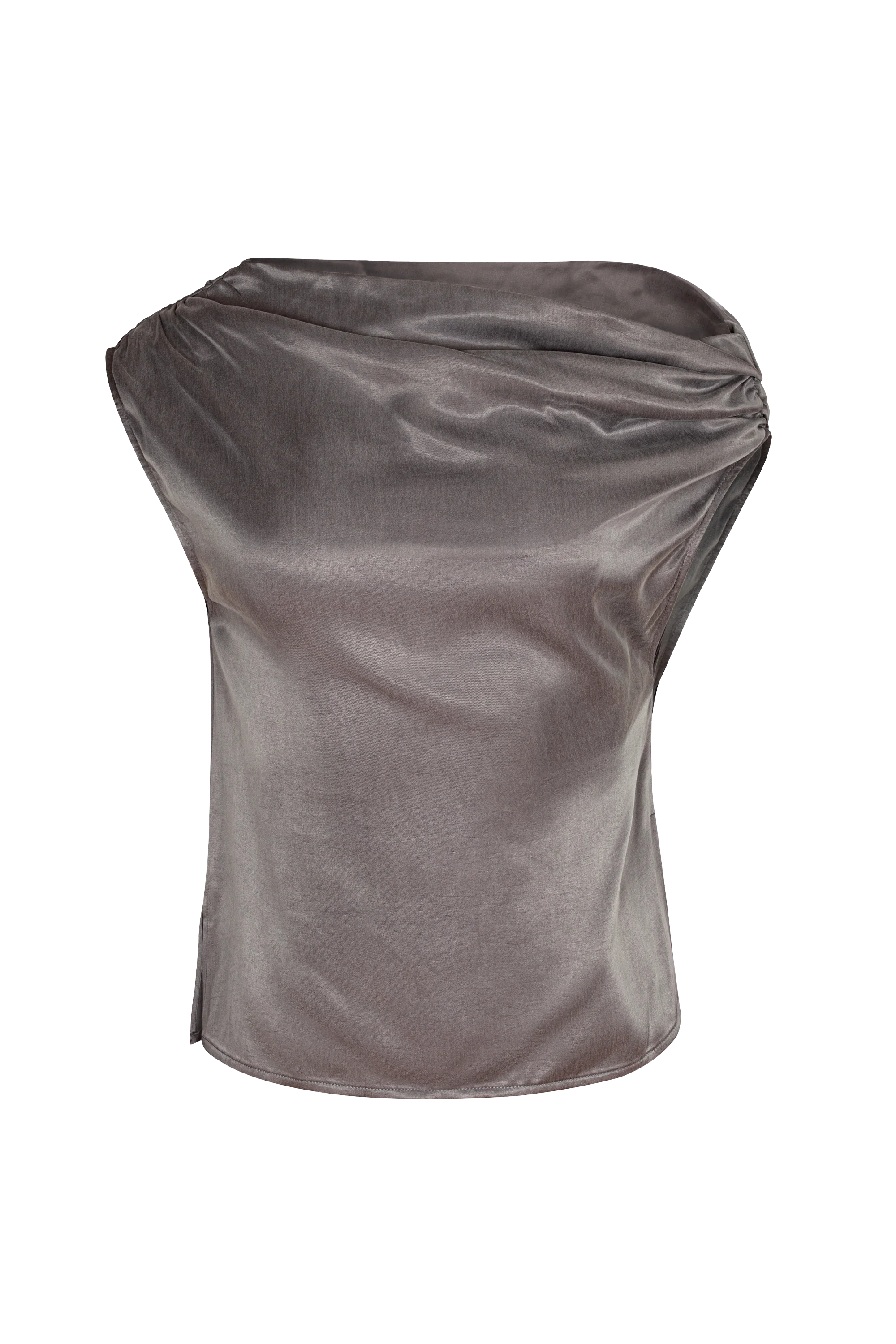 Untitled in Motion Solange Top