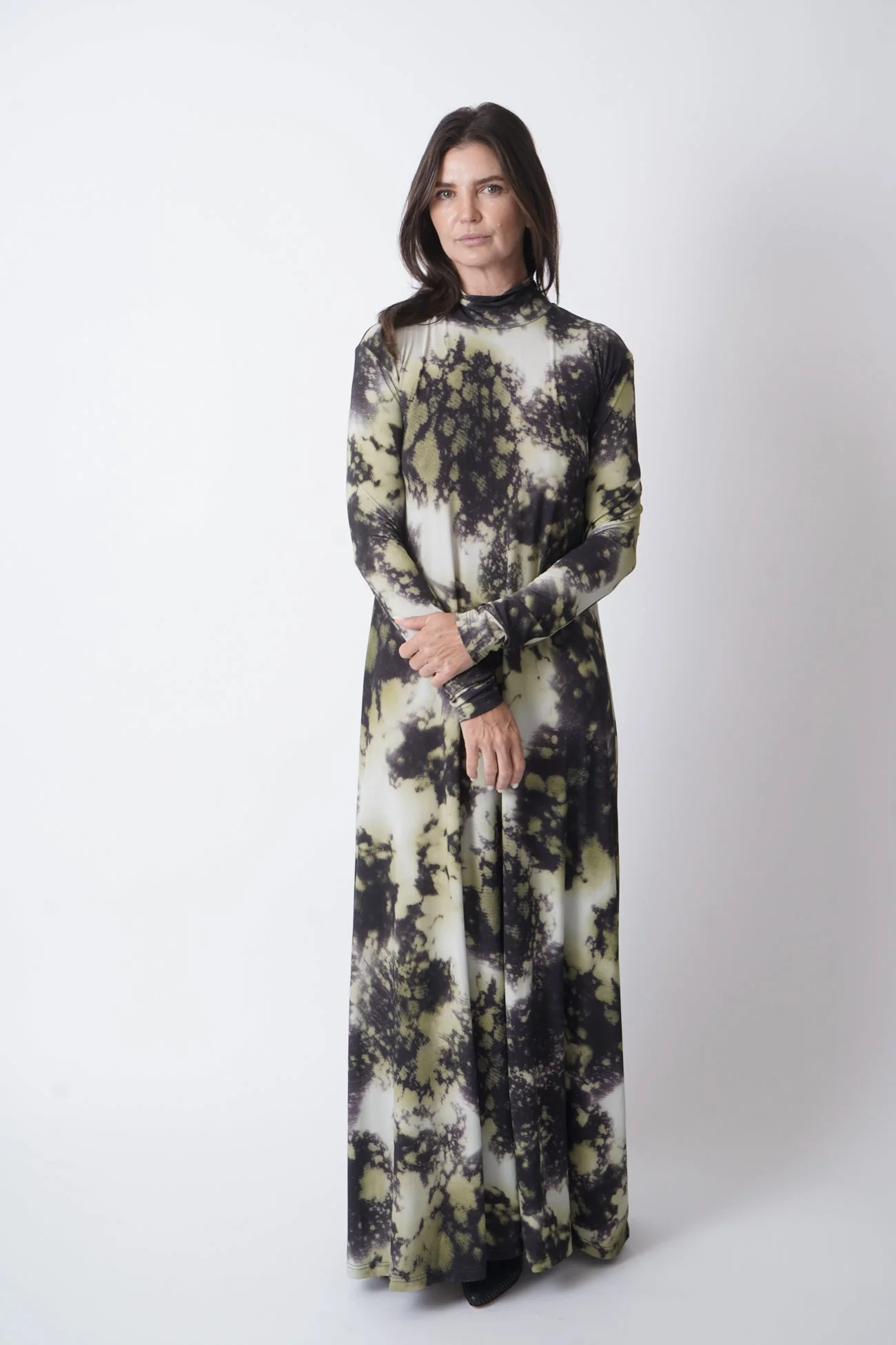 Christian Wijnants Dewika Dress