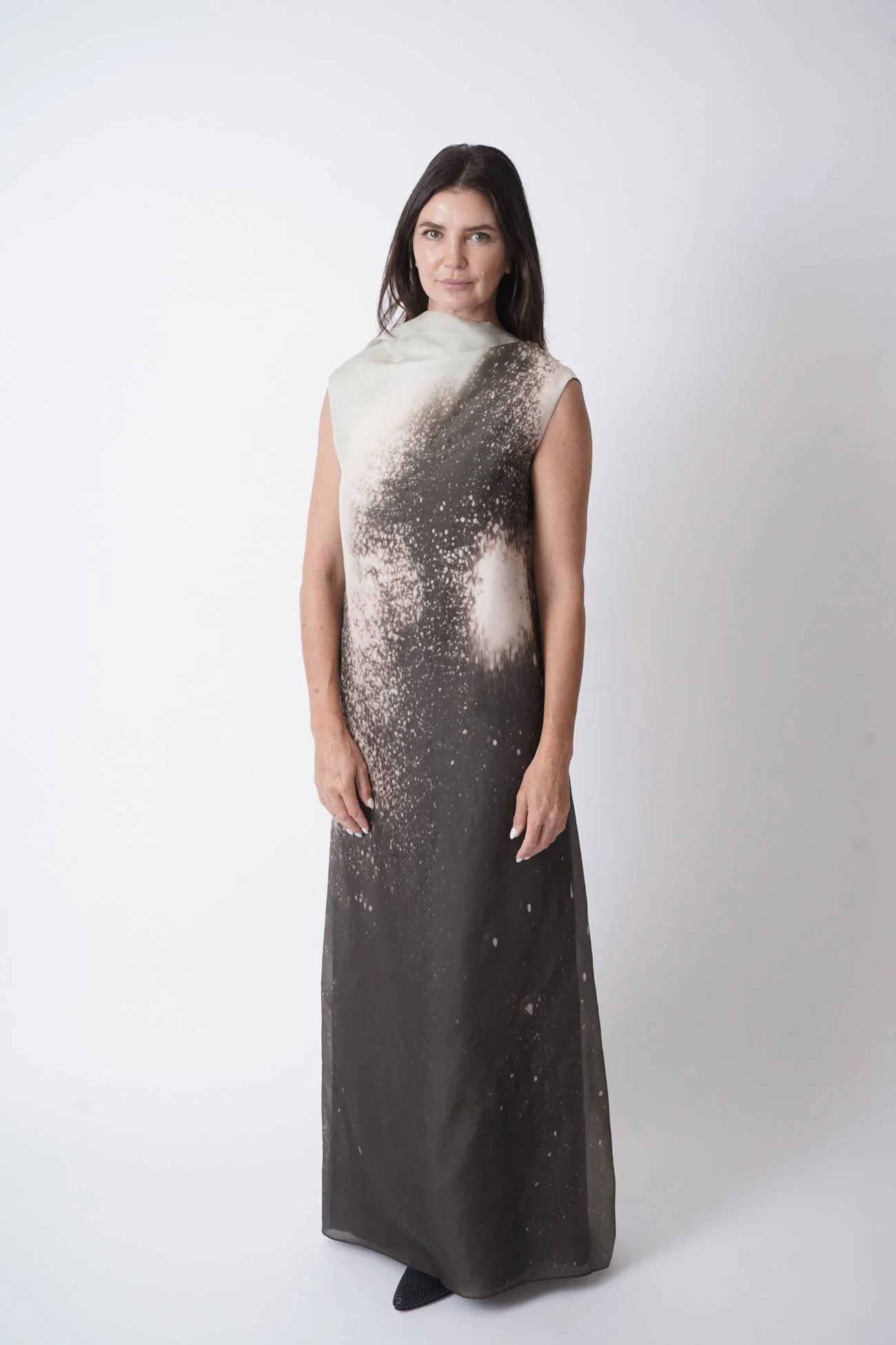 Christian Wijnants Dille Dress
