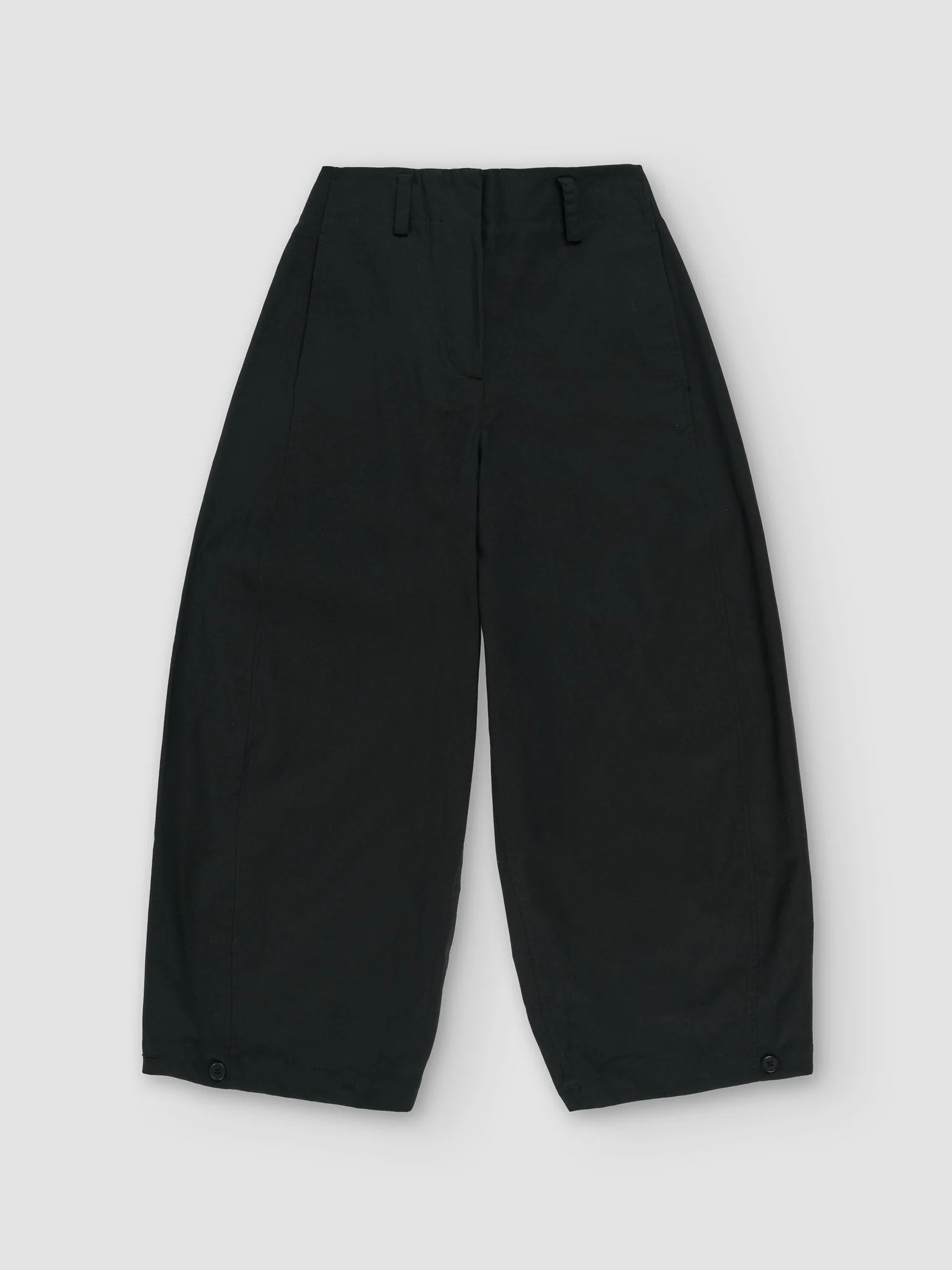 Rus Domu Pants - Black