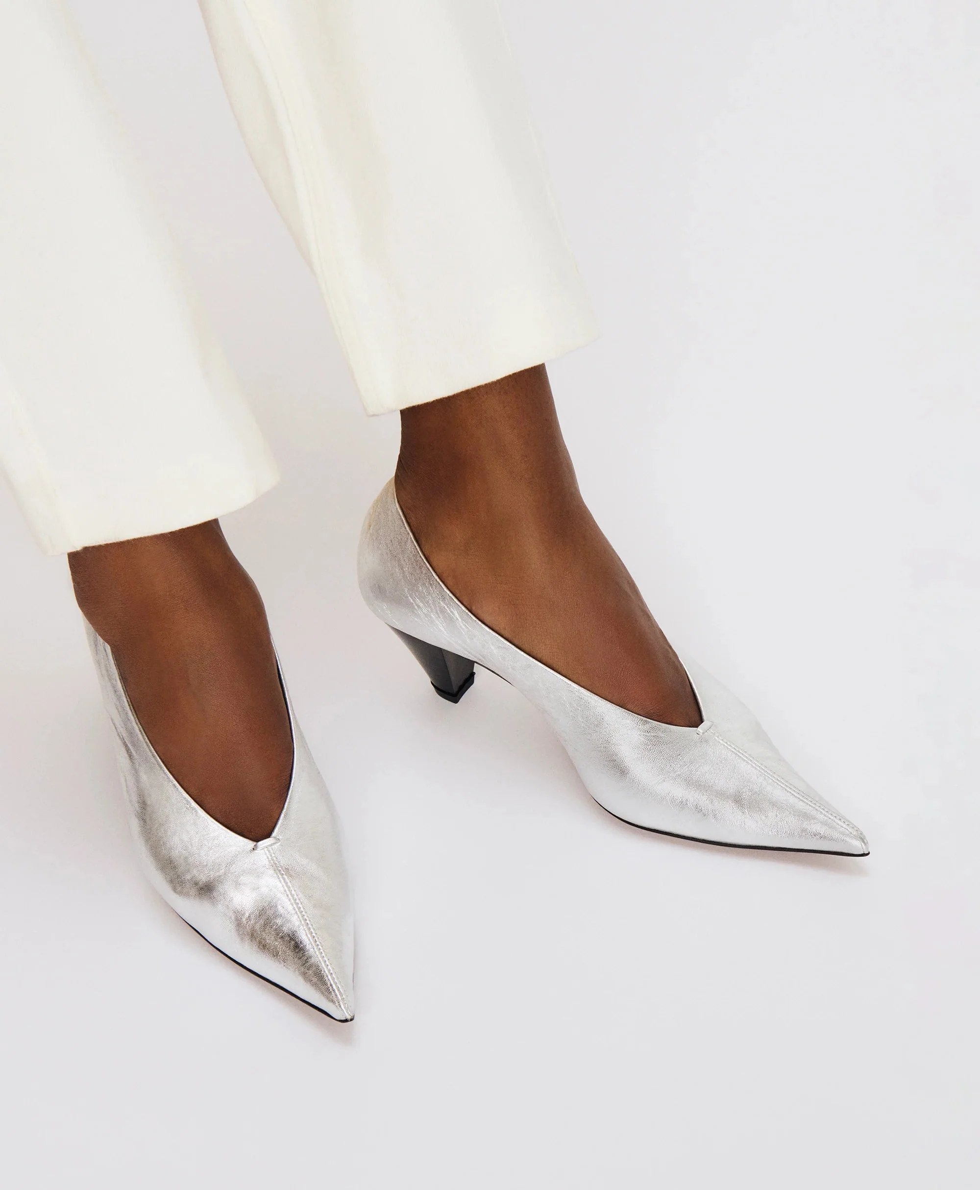 Mansur Gavriel Kiki Heel - Image 3