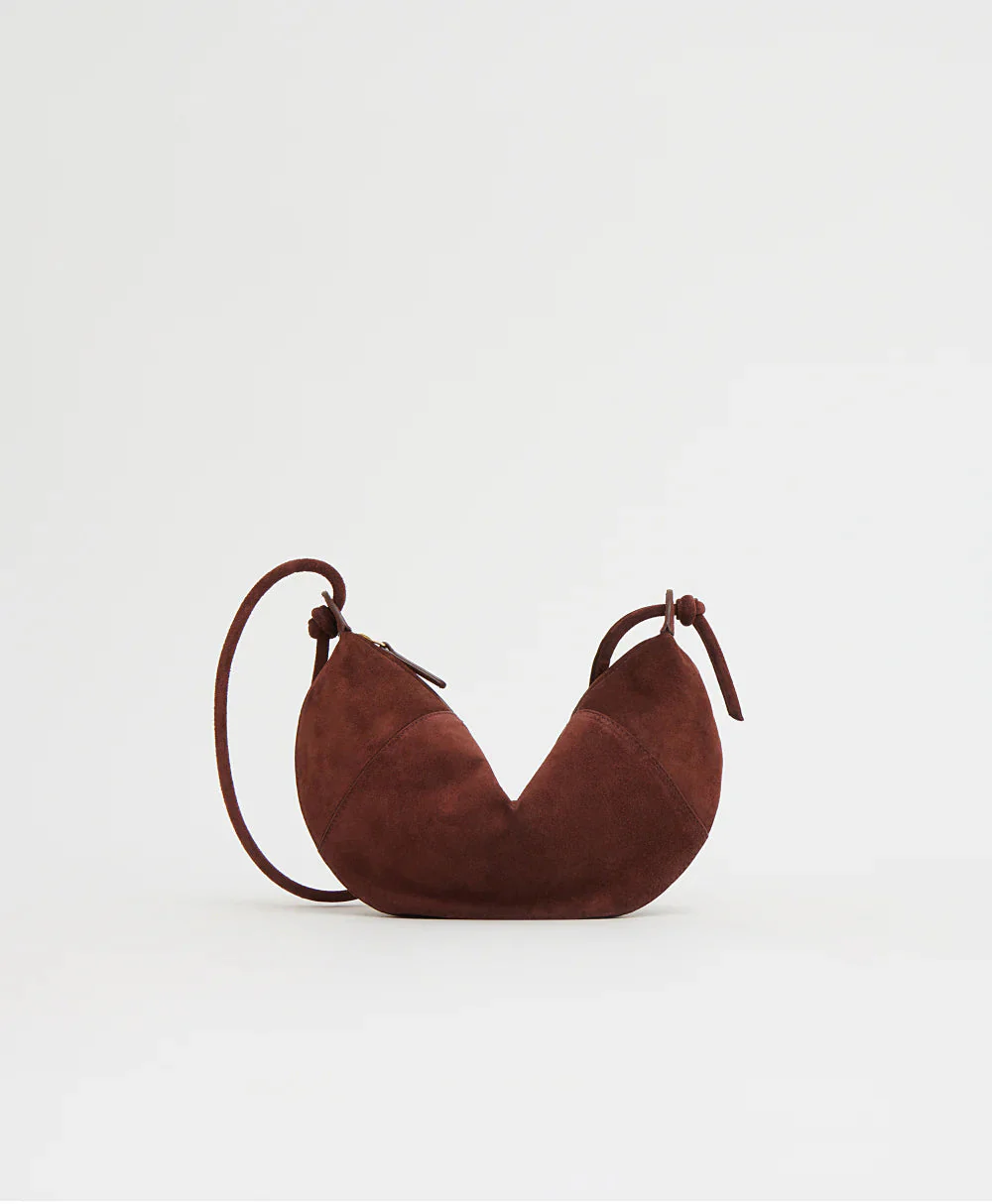 Mansur Gavriel Mini Fortuna Crossbody