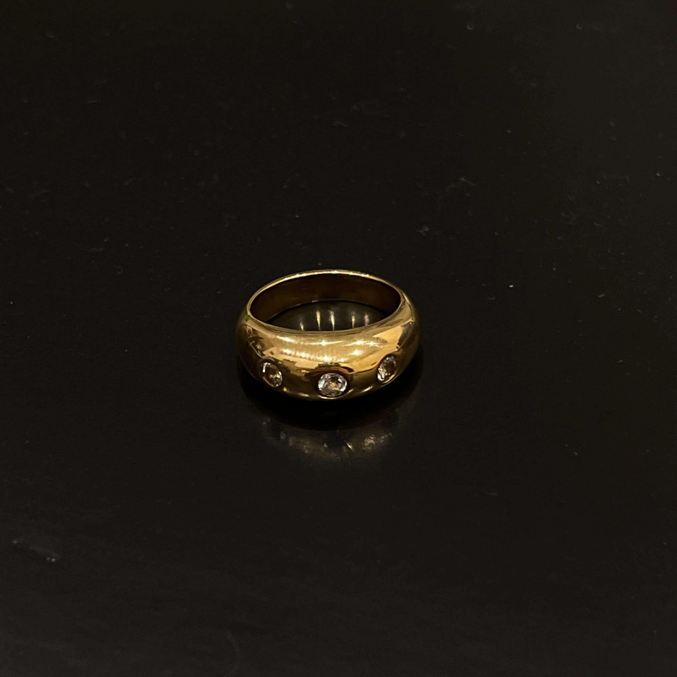 Studio Doa Stoned Kiputo Ring