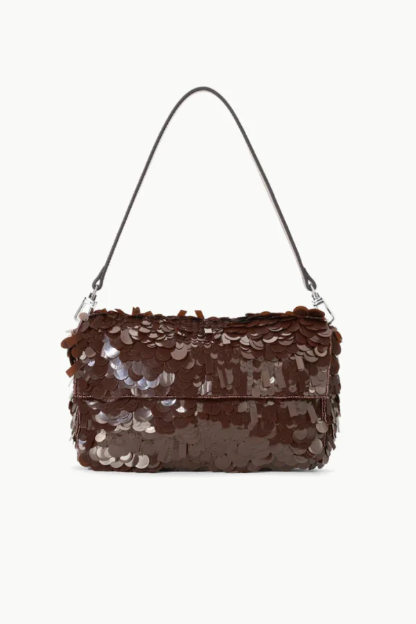 Staud Timmy Sequin Bag - Image 5
