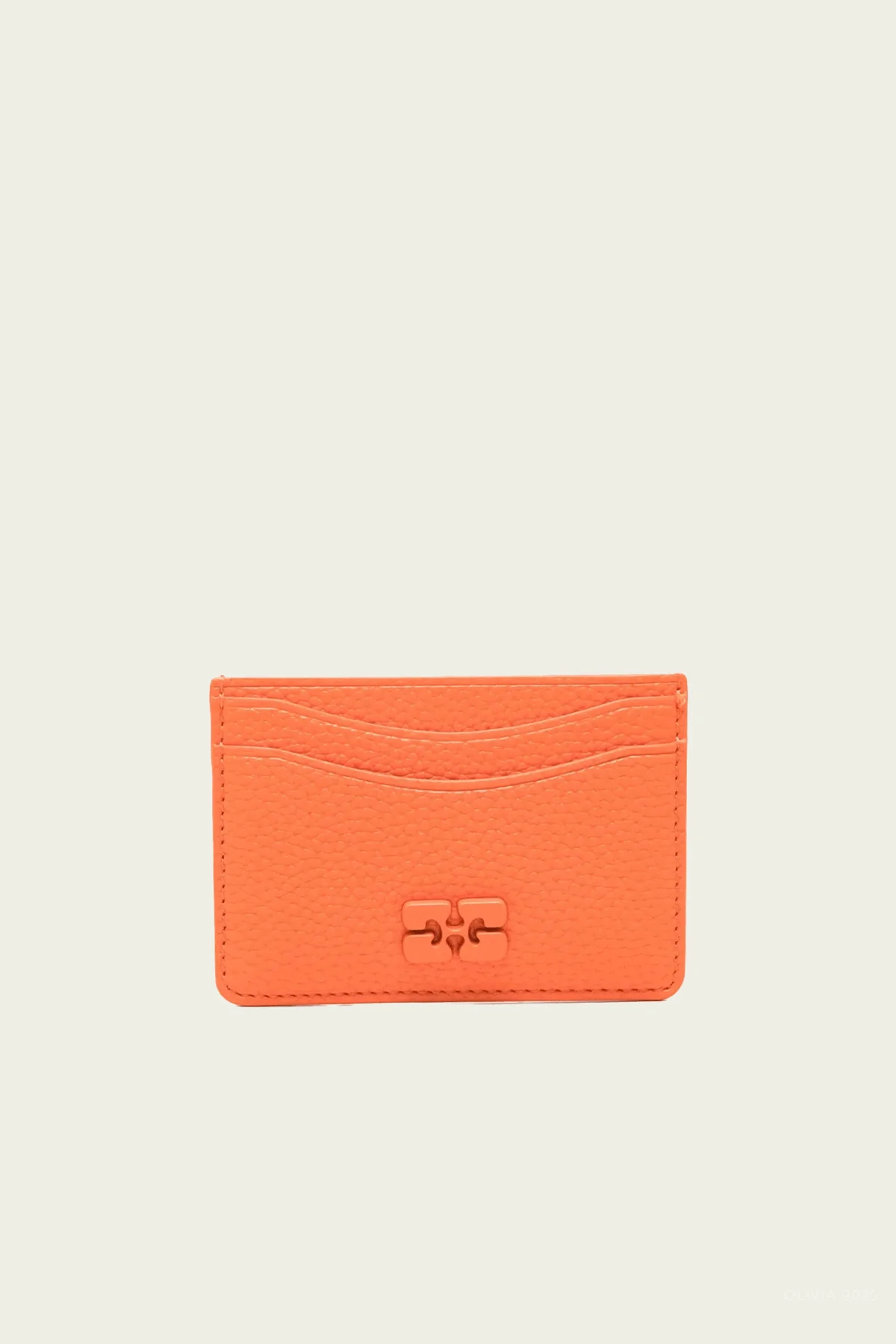 Ganni Card Holder