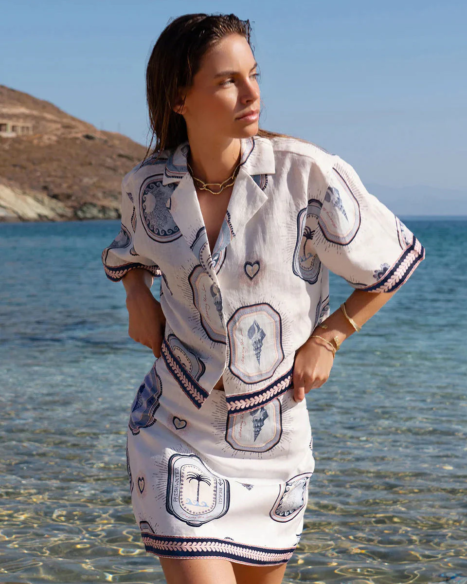 Kivari Alessia Top