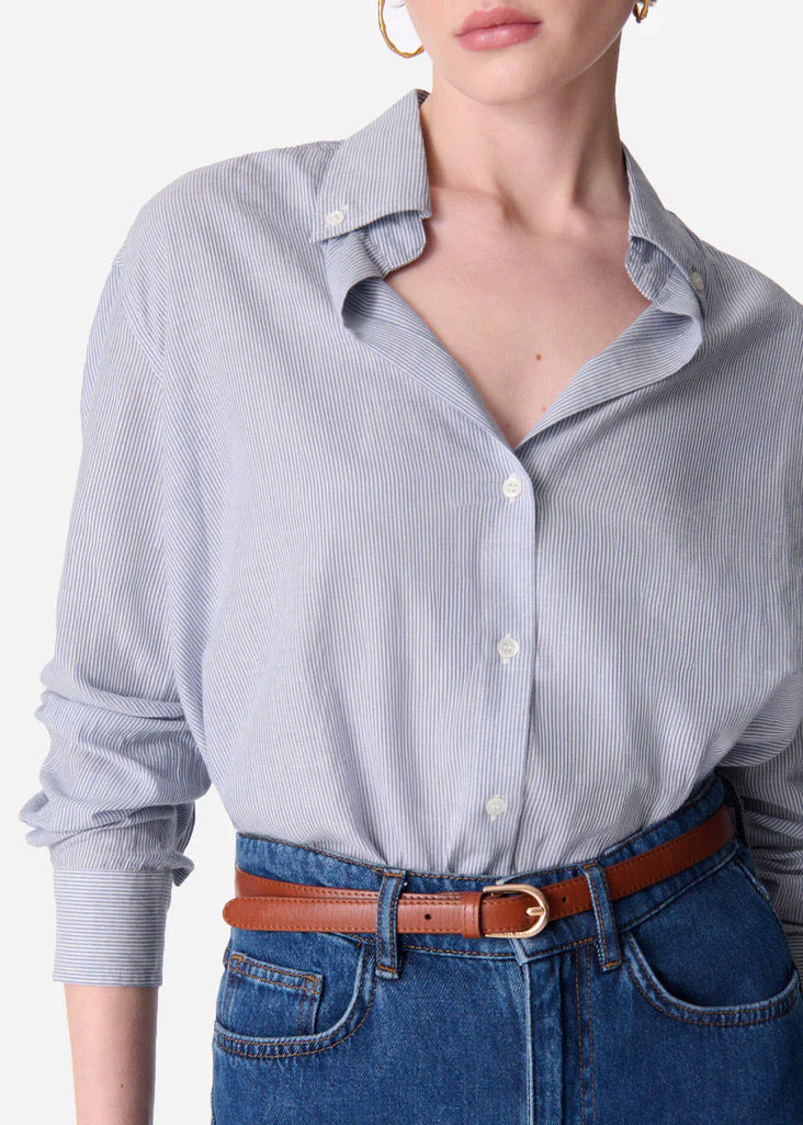 Vanessa Bruno Druyat Blouse