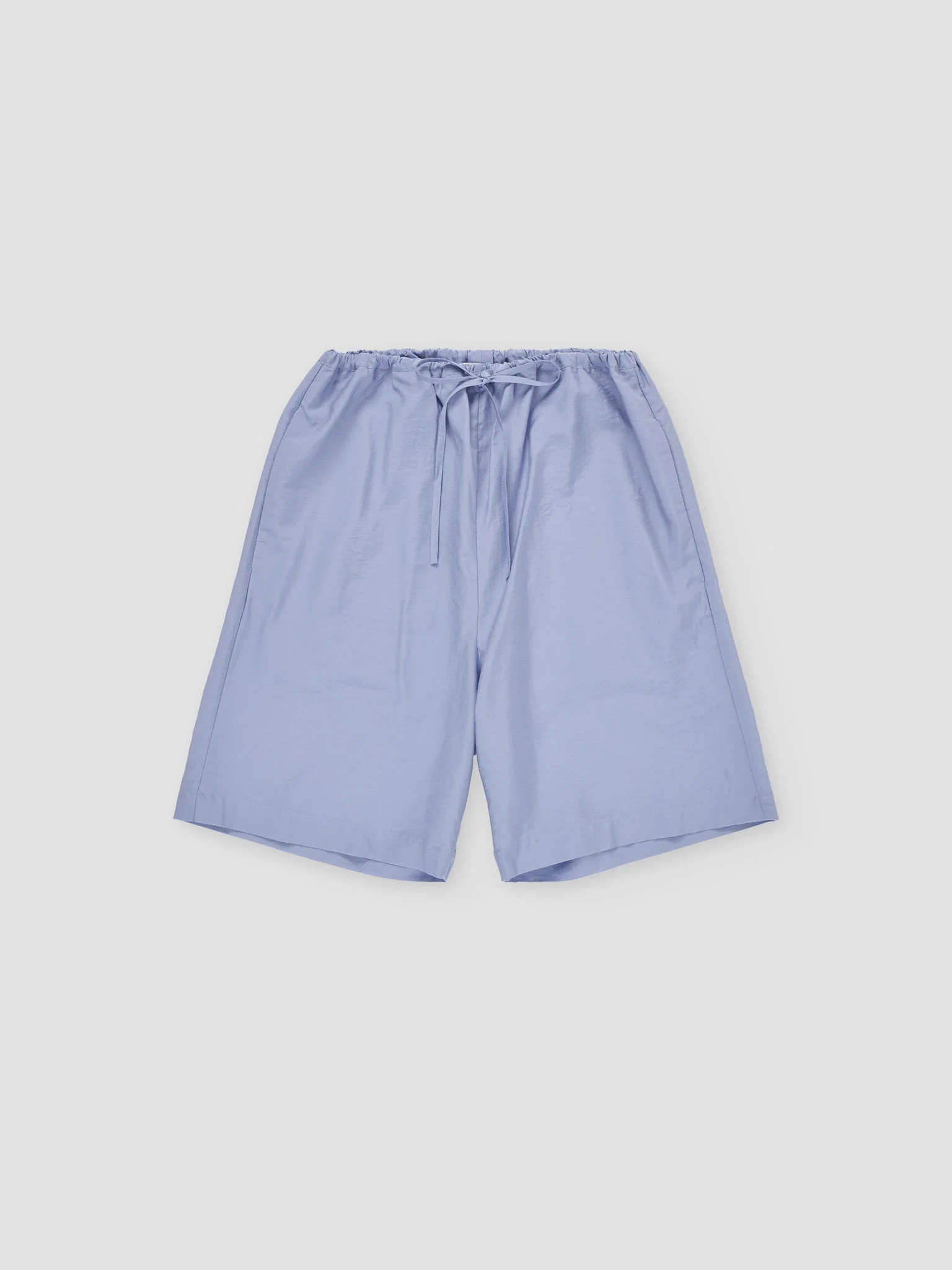 Rus Shingu Shorts - Salvia Blue - Image 5