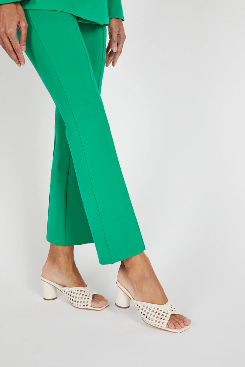 "INTENTIONALLY __________." Cassandra Vegan Heel - Image 8